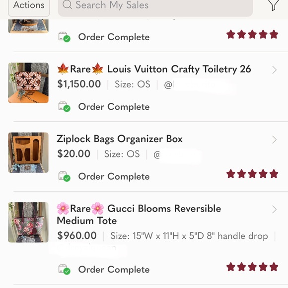 Welcome to My Closet 🌼❤️ - Picture 2 of 4